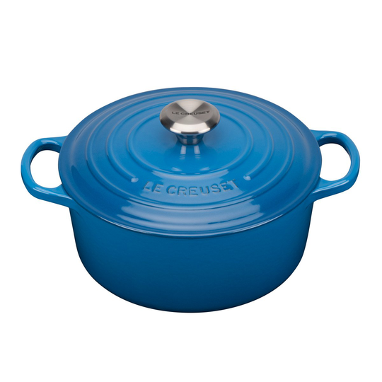 Le Creuset Pyöreä pata 4.2 l Marseille