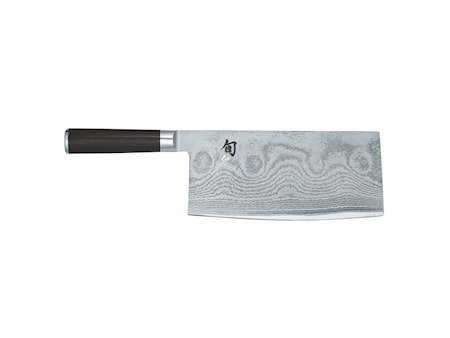 Classic Kiinalainen Veitsi 18 cm