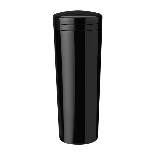 Carrie termospullo 0,5 L Black