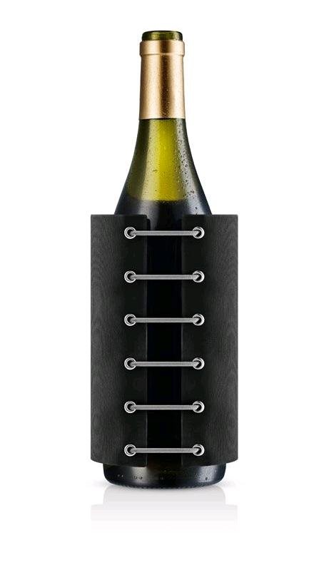 Eva Solo - StayCool Wine Cooler - Black (567475)