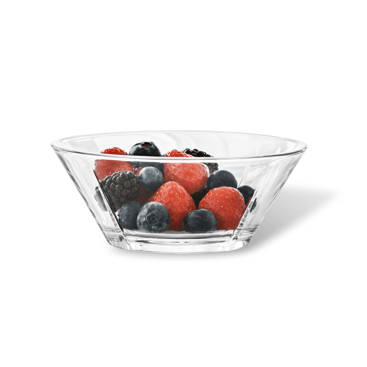 Rosendahl - Grand Cru Glass Bowl Ø 16 cm Set Of 4 (25450)