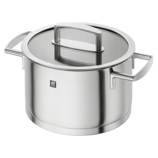 Zwilling Vitality korkea pata 3,5 l
