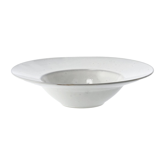 Nordic Sand syvä pastalautanen Ø 29 cm