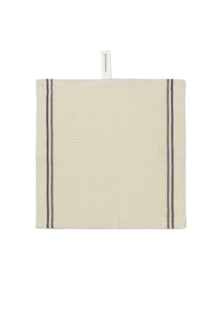 Delta Tiskirätti 30 x 30 Sand 3-pack