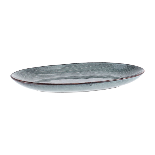 Nordic Sea ovaali lautanen 13,6 x 22 cm