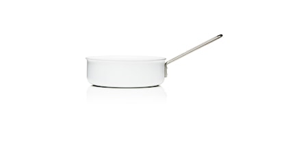 White Line Paistinpannu keraamipinnoite 24 cm