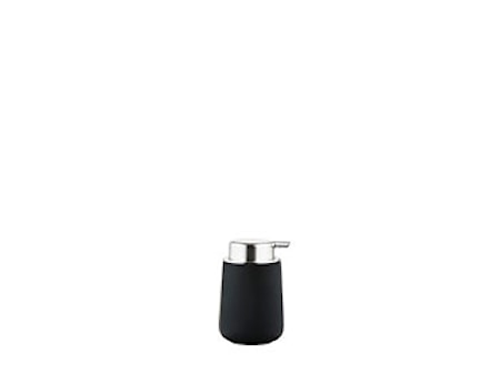 Saippuapumppu Nova Black