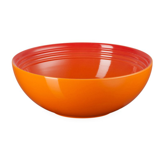 Le Creuset Signature serveringskulho 2,2 L Volcanic
