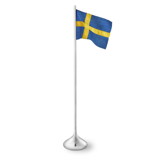 Rosendahl syntymäpäivälippu ruotsalainen