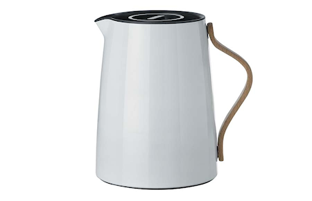 Emma Termoskannu, tee, 1 l - harmaa*