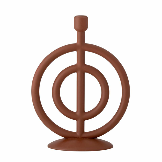 Bloomingville - Flikka Candlestick (82053015)
