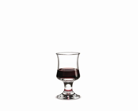 Skibsglas Punaviinilasi 25 cl