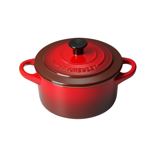 Le Creuset Minipata 10 cm Cerise