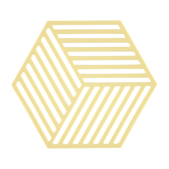 Hexagon pannunalunen Chardonnay