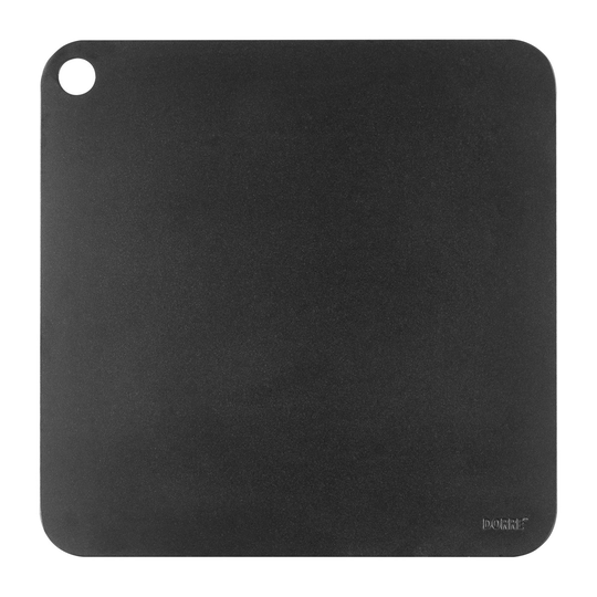 BBQ leivontateräs/pizzateräs 36x36 cm Teräs