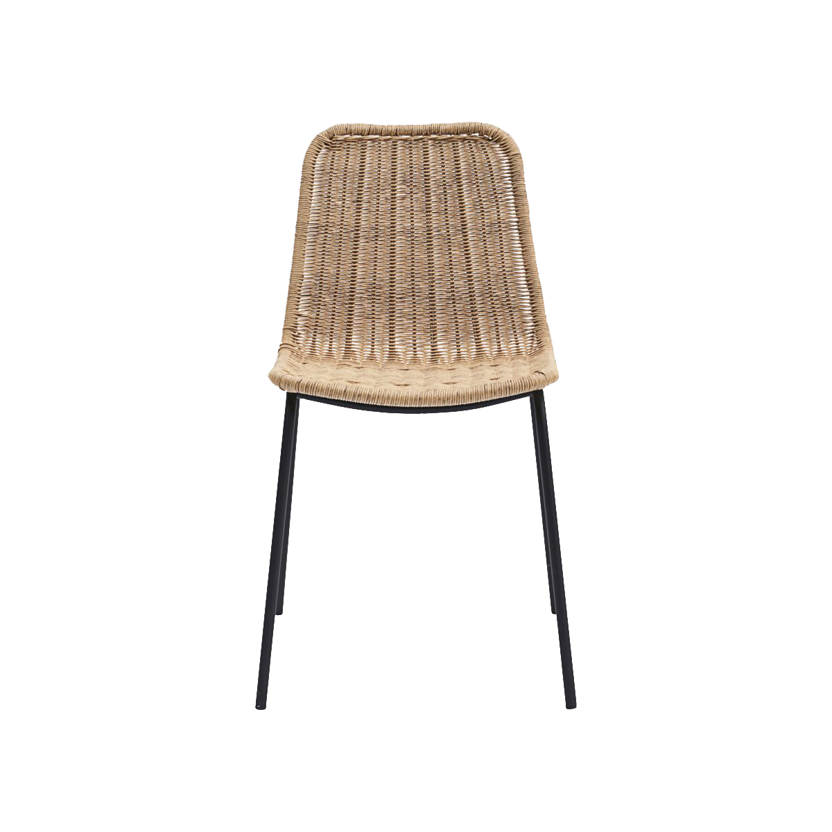 House Doctor - Hapur Chair - Natur (210940300)