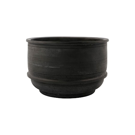 Istutuslaatikko Ground Betong 28x18 cm
