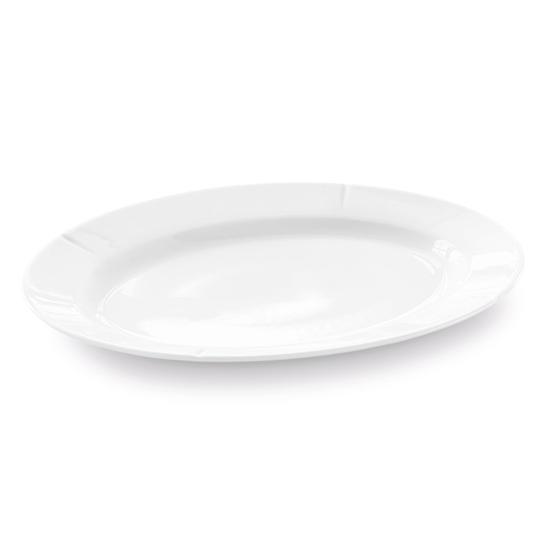 Grand Cru -lautanen, ovaali 30 cm