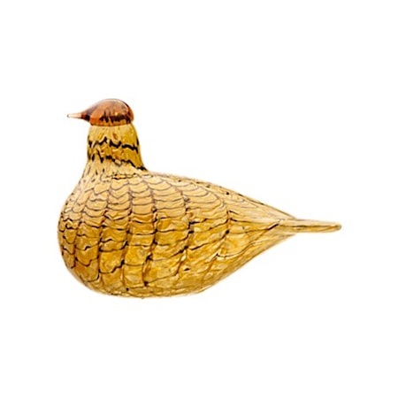 Birds by Toikka Kesäriekko 150x110 mm