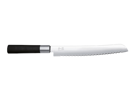 Wasabi Leipäveitsi 23 cm