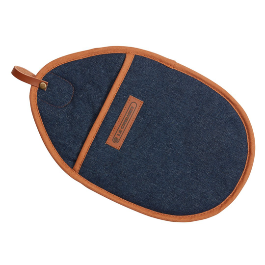 Le Creuset patalappu Denim