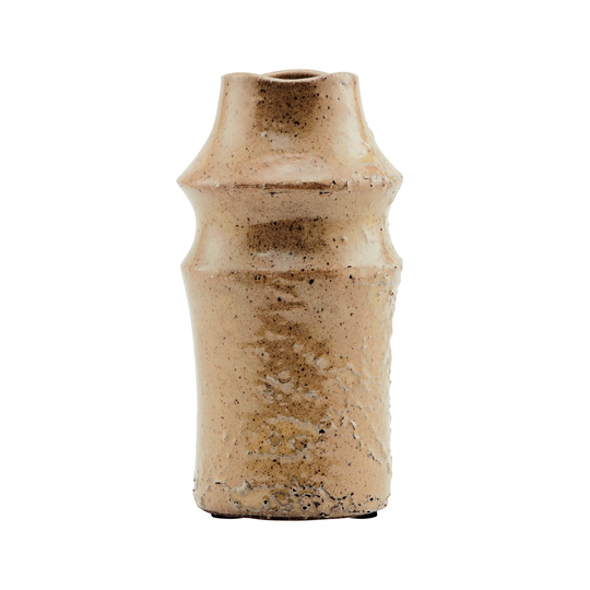 Nature maljakko 20 cm Beige