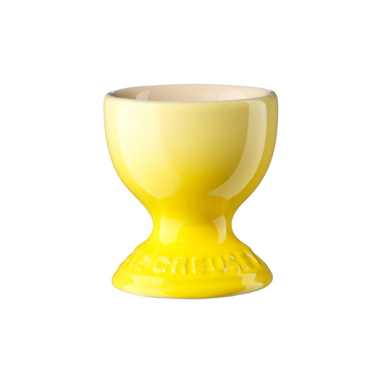Le Creuset munakuppi Soleil