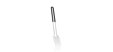 Grilliilasta 41 cm