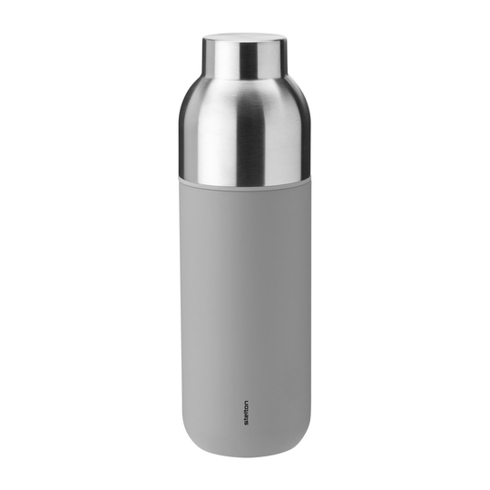 Keep Warm termospullo 0,75 L Light grey