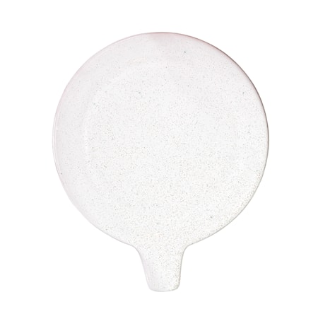 Evelyse Vati Valkoinen Terrakotta 12cm