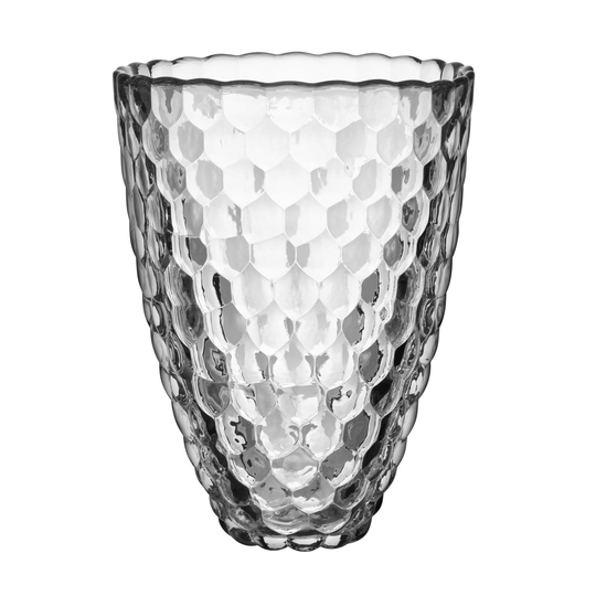 Raspberry maljakko, 200 mm kirkas