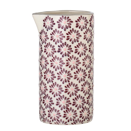 Maya Milk Jug, Purple, Kivitavara