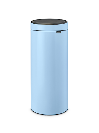 Touch Bin New 30 L, Dreamy Blue