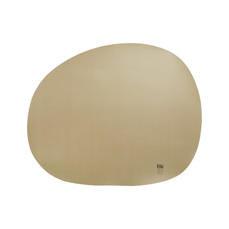 Raw Organic Pöytätabletti Beige 6-pakkaus