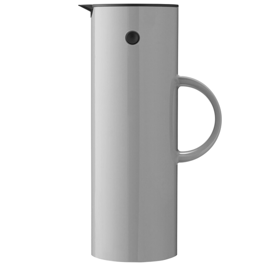 Stelton termoskannu EM77 Light grey