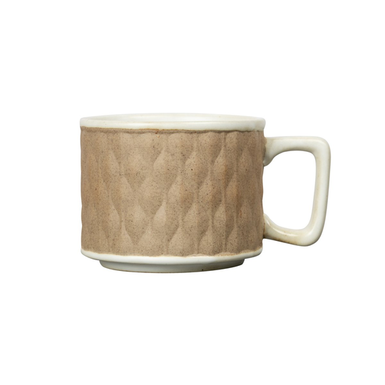 By On kuppi Ø 8 cm beige Lexus