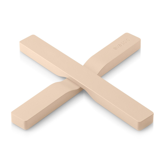 Eva Solo magneettinen pannunalunen Soft beige