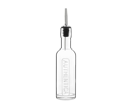 Authentica Pullo tarjoilukorkilla 25 cl