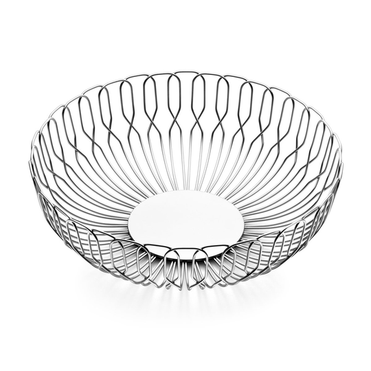 Alfredo leipäkori iso, Ø 26 cm