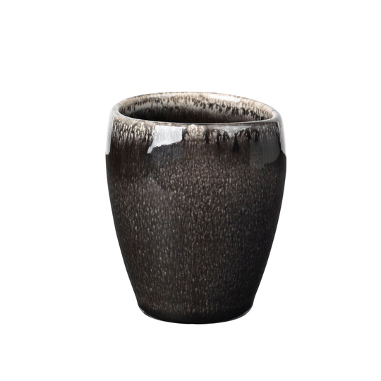 Nordic Coal espressokuppi 8 cm