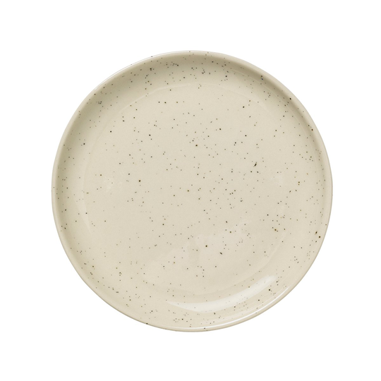 Grand Cru Sense -lautanen, 16 cm Hiekka