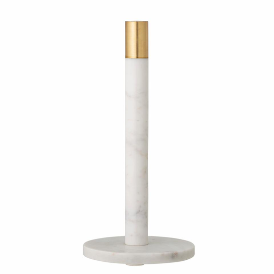 Bloomingville - Emira Mable Paper Towel Holder (82050487)