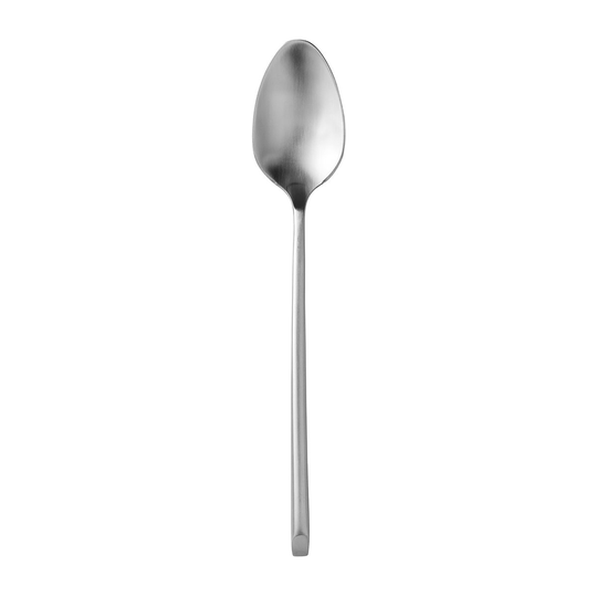 Sletten ruokalusikka Full satin forged