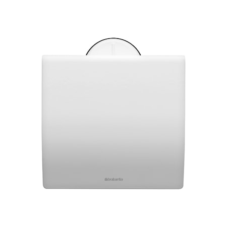 Vessapaperipidike 140x145 mm Pure White