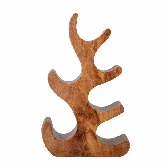 Bloomingville - Barbel Wine Rack (82051007)