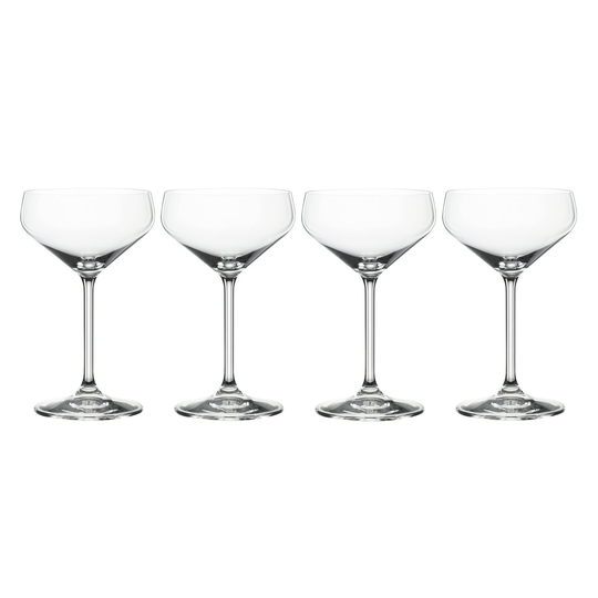 Style coupettelasi 4-pack 29 cl