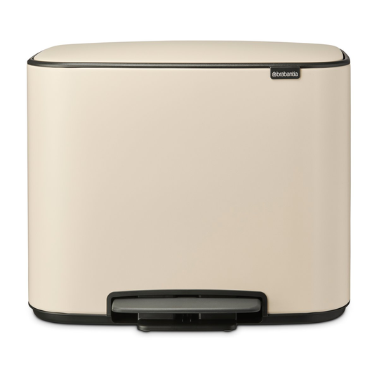 Bo poljinroskakori 36 l Soft beige