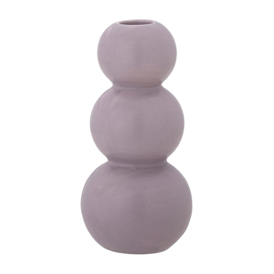 Ingo maljakko 15 cm Violetti
