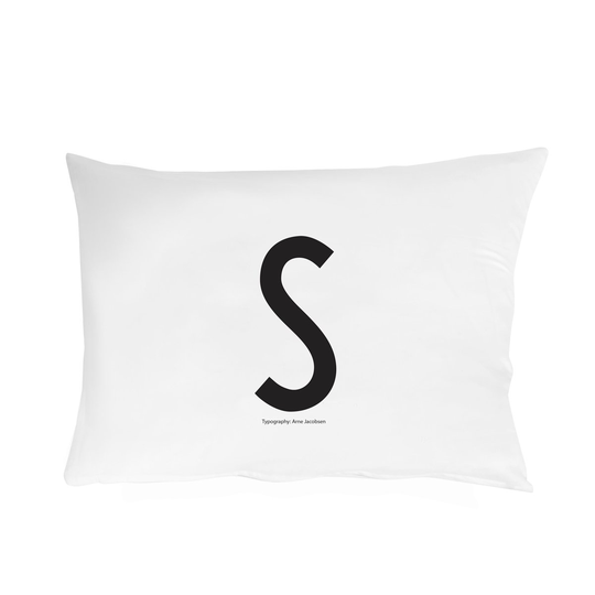 Design Letters tyynyliina 70x50 cm S