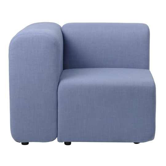 Lagoon kulmamoduuli oikea Light blue